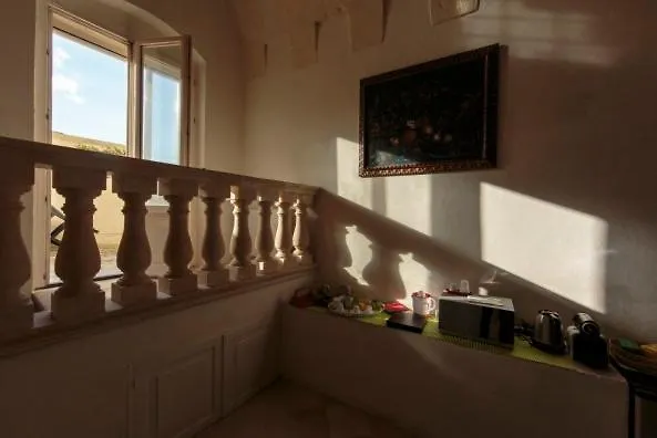 Dimora Di Chiara And 4*