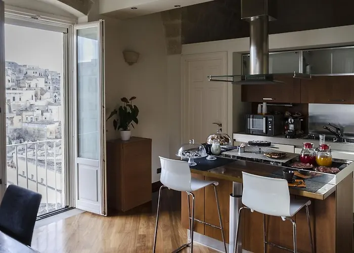 Dimora Di Chiara And Bed and breakfast