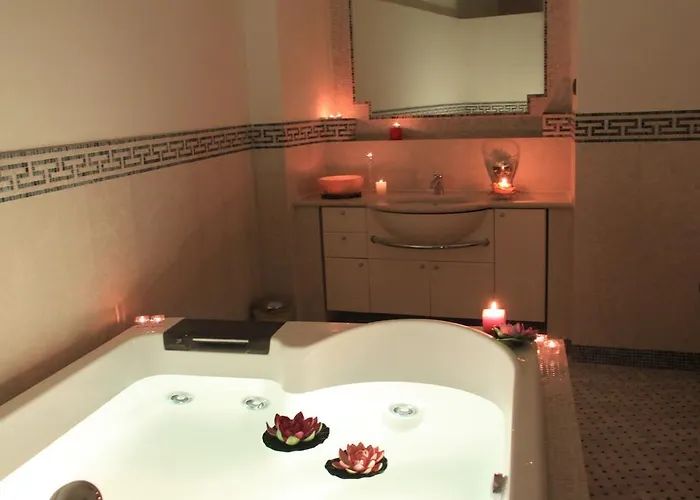 Dimora Di Chiara And B&B