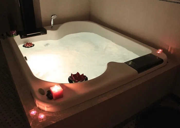 Dimora Di Chiara And Bed and breakfast