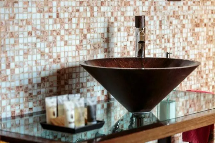 B&B Dimora Di Chiara And 마테라