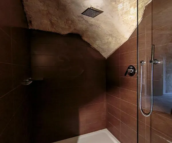 B&B Dimora Di Chiara And