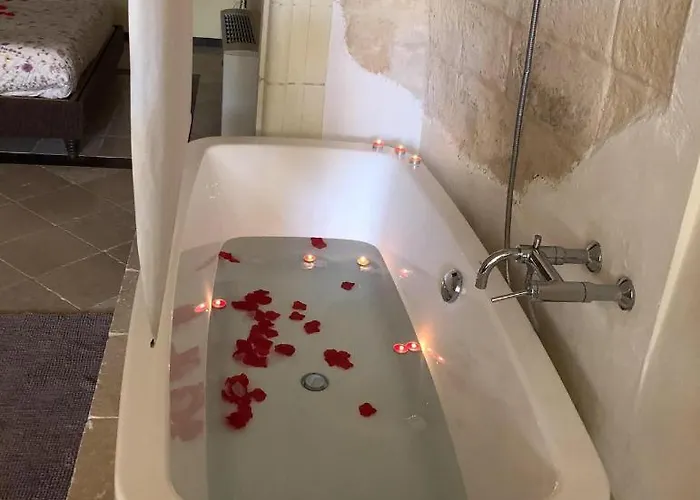 Dimora Di Chiara And